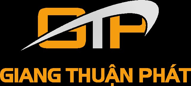 Logo công ty - Công Ty TNHH Giang Thuận Phát